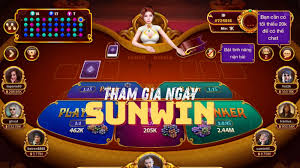 Đôi Nét Về Cổng Game Đổi Thưởng Sunwin