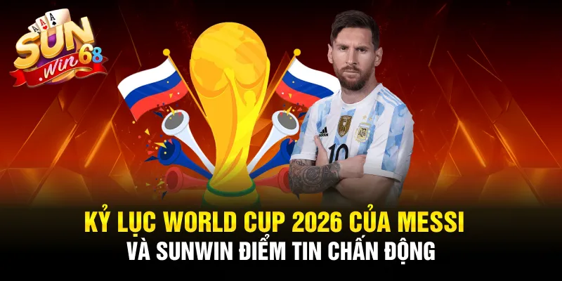 ky luc world cup 2026 cua messi va sunwin diem tin chan dong 3 11zon